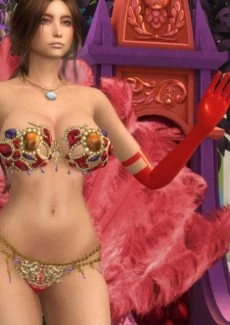 Carnival Parade (230)
