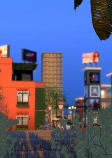 Carnival Parade (466)