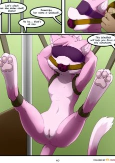 Change of Rules 2- Inner Treatment- Darkmirage- (39)