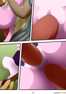 Change of Rules 2- Inner Treatment- Darkmirage- (42)