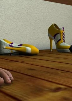 Cheerleader in Charge (11)