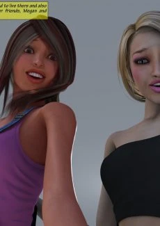 Cheerleader in Charge (111)