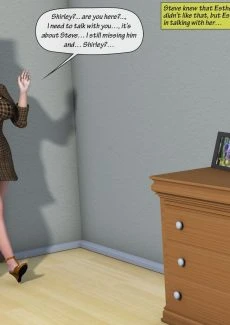 Cheerleader in Charge (96)