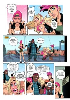Cherry Mouse Street- Ride or Die 2- The Queen (11)