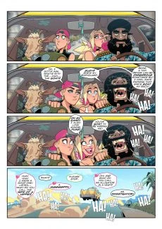Cherry Mouse Street- Ride or Die 2- The Queen (16)
