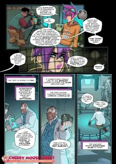 Cherry Mouse Street- Ride or Die 2- The Queen (4)