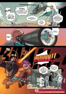Cherry Mouse Street- Ride or Die 2- The Queen (9)