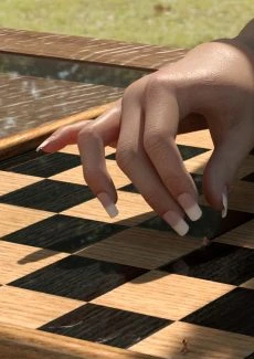 Chess (13)