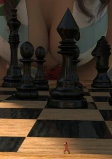 Chess (4)