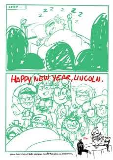 Christmas Cards (10)