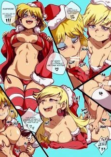 Christmas Cards (3)