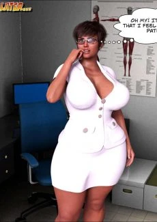 Crazydad- Doctor Brandie 4 (60)