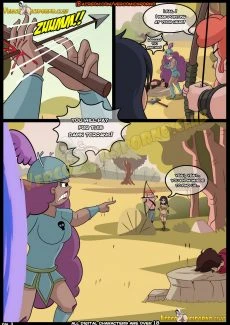 Croc- Marco vs the Forces of Time 2- Consequences (4)