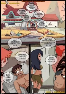 Croc- Marco vs the Forces of Time 2- Consequences (5)