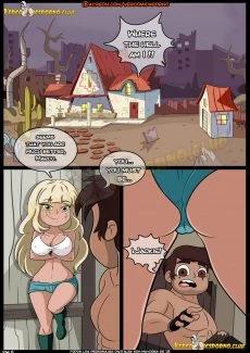 Croc- Marco vs the Forces of Time 2- Consequences (7)