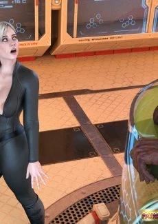 Czarpower- The Alien Patient (7)