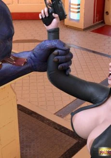 Czarpower- The Alien Patient (9)