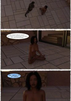 DarkKnight Demon Huntress – Ch 3 (10)