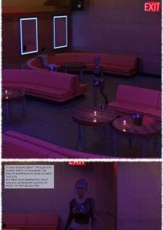 DarkKnight Demon Huntress – Ch 3 (13)
