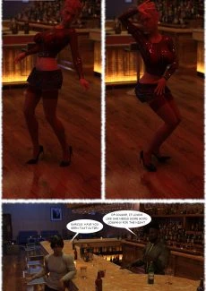 DarkKnight Demon Huntress – Ch 3 (14)
