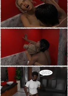 DarkKnight Demon Huntress – Ch 3 (24)