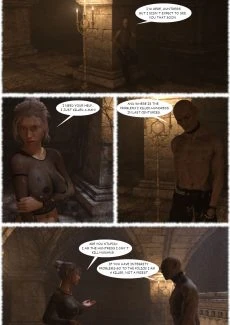 DarkKnight Demon Huntress – Ch 3 (28)