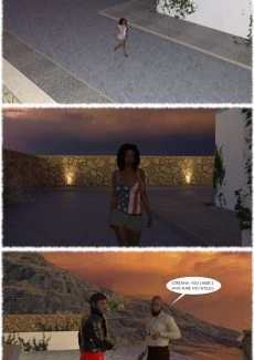 DarkKnight Demon Huntress – Ch 3 (3)