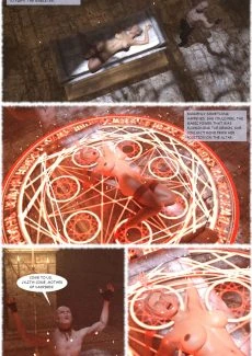 DarkKnight Demon Huntress – Ch 3 (31)