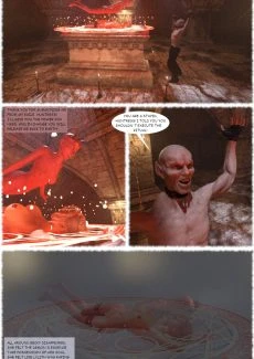 DarkKnight Demon Huntress – Ch 3 (32)