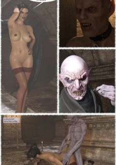 DarkKnight Demon Huntress – Ch 3 (36)