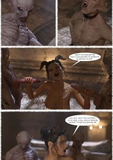 DarkKnight Demon Huntress – Ch 3 (38)