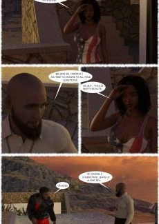 DarkKnight Demon Huntress – Ch 3 (4)