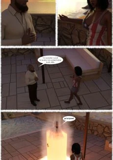 DarkKnight Demon Huntress – Ch 3 (5)
