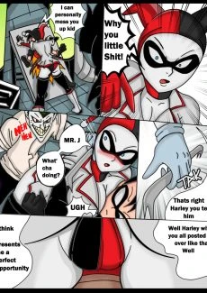 Darkfang100- Batgirl Hentai [Batman] (16)