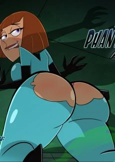 Datguyphil – Fanny Phantom (1)
