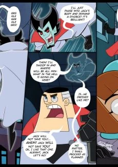 Datguyphil – Fanny Phantom (3)