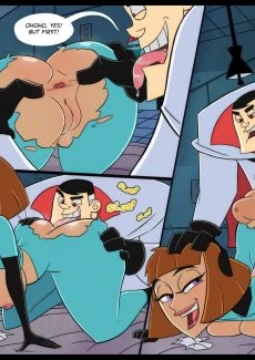 Datguyphil – Fanny Phantom (5)