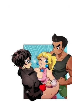 DconTheDanceFloor- Wrestling Princess 2 (10)