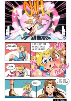 DconTheDanceFloor- Wrestling Princess 2 (16)