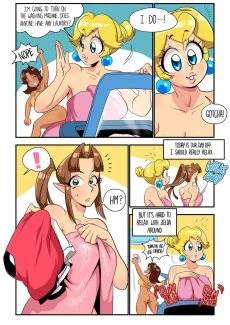 DconTheDanceFloor- Wrestling Princess 2 (18)