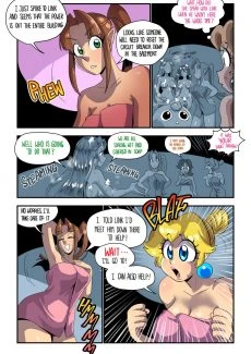 DconTheDanceFloor- Wrestling Princess 2 (20)