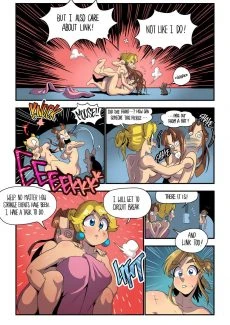 DconTheDanceFloor- Wrestling Princess 2 (23)