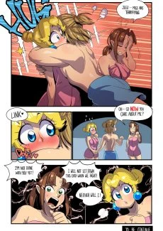 DconTheDanceFloor- Wrestling Princess 2 (24)