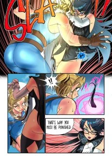 DconTheDanceFloor- Wrestling Princess 2 (28)