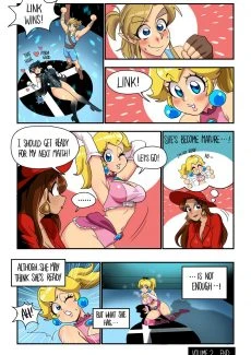 DconTheDanceFloor- Wrestling Princess 2 (32)