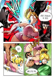 DconTheDanceFloor- Wrestling Princess 2 (5)