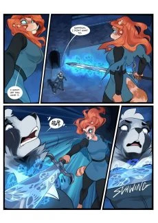Demicoeur- The Sword of Souls (44)