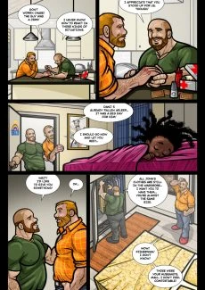 Dibearcity #1- David Cantero (17)