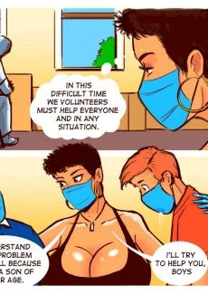 Disarten- Margarita Stay at Home (5)