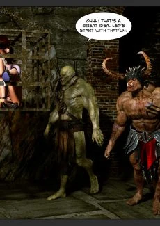 Elves in Trouble (10)